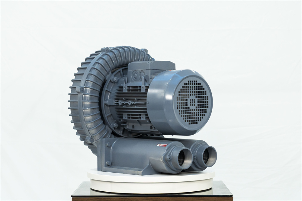 環(huán)形高壓風(fēng)機